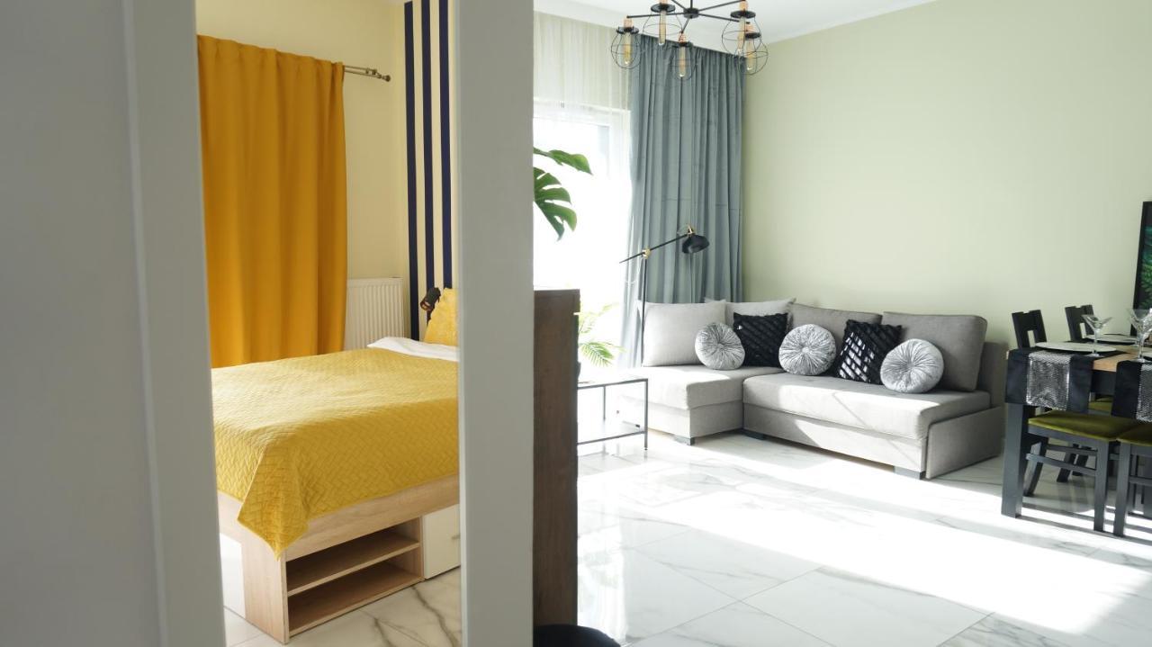 Prymasa Tysiaclecia 83A Separate Bedroom Free Garage By Perfect Apart 634 Varşovia Exterior foto