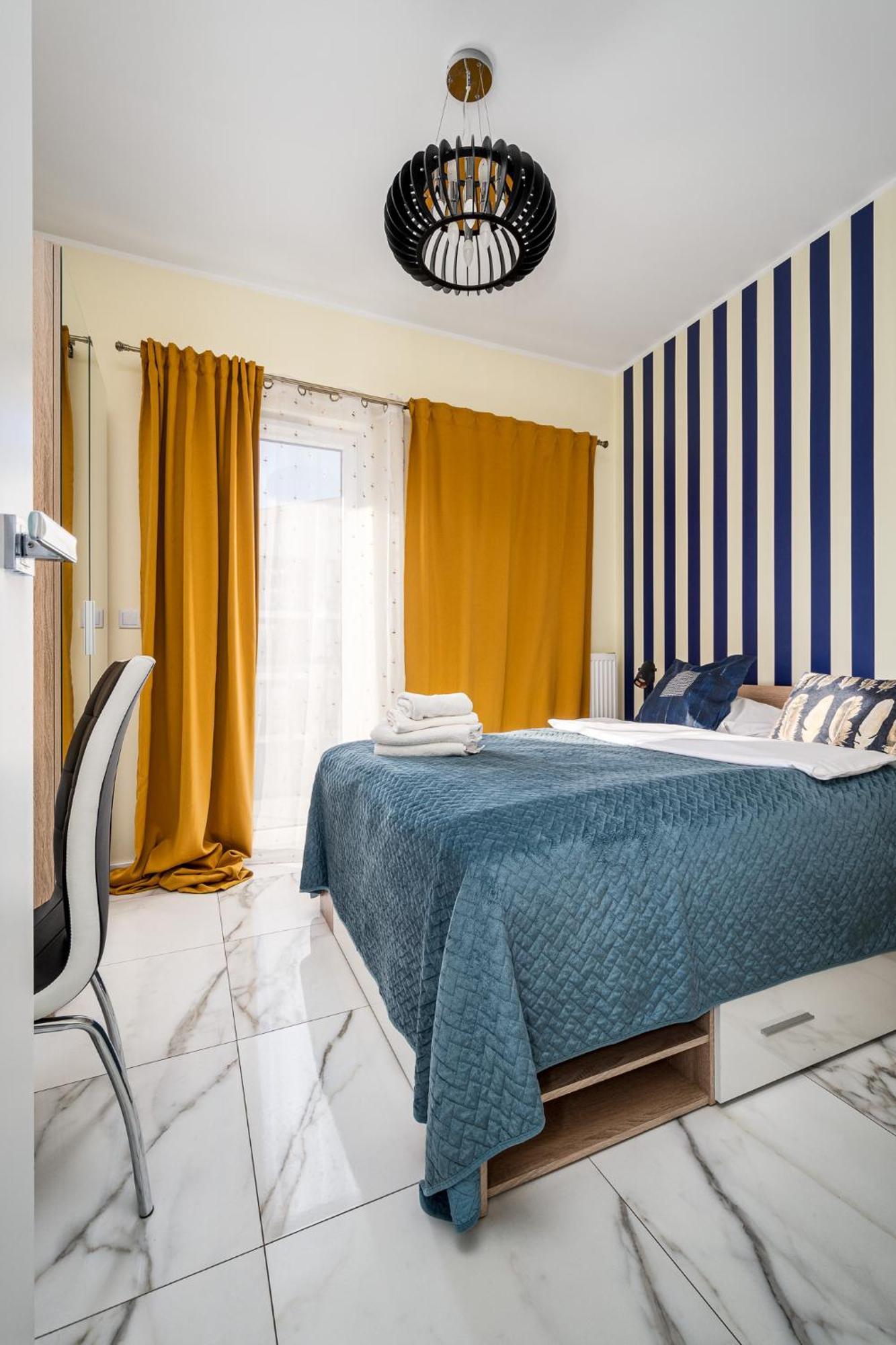 Prymasa Tysiaclecia 83A Separate Bedroom Free Garage By Perfect Apart 634 Varşovia Exterior foto